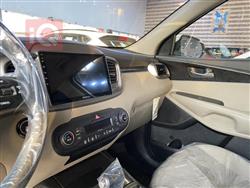 کیا سۆرینتۆ